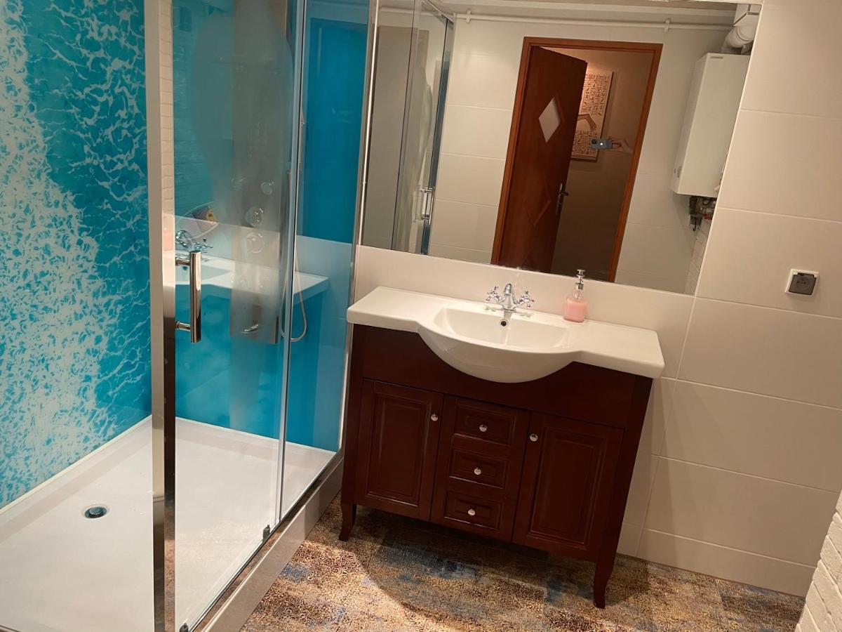 Apartament Przy Ulicy Zaruskiego Blisko Plazy Устка Экстерьер фото