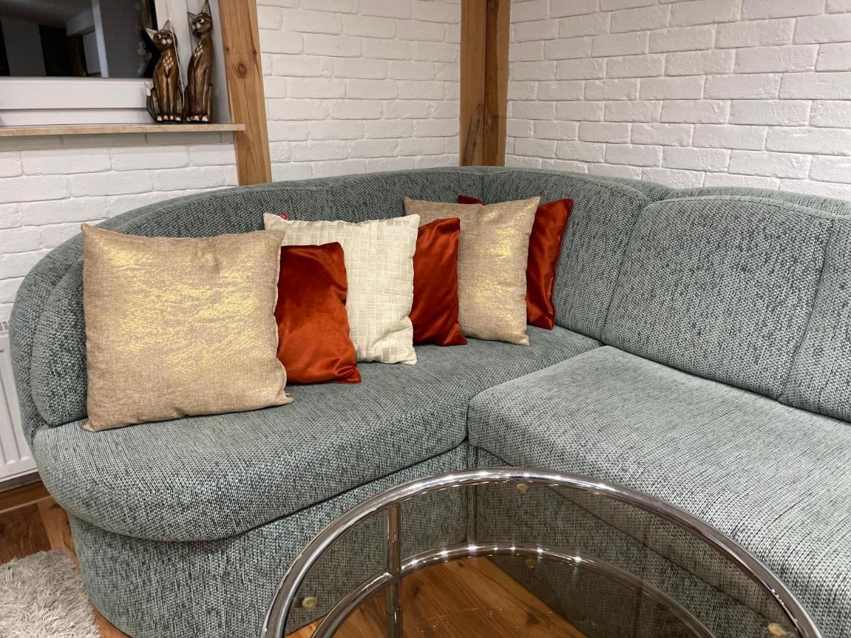 Apartament Przy Ulicy Zaruskiego Blisko Plazy Устка Экстерьер фото