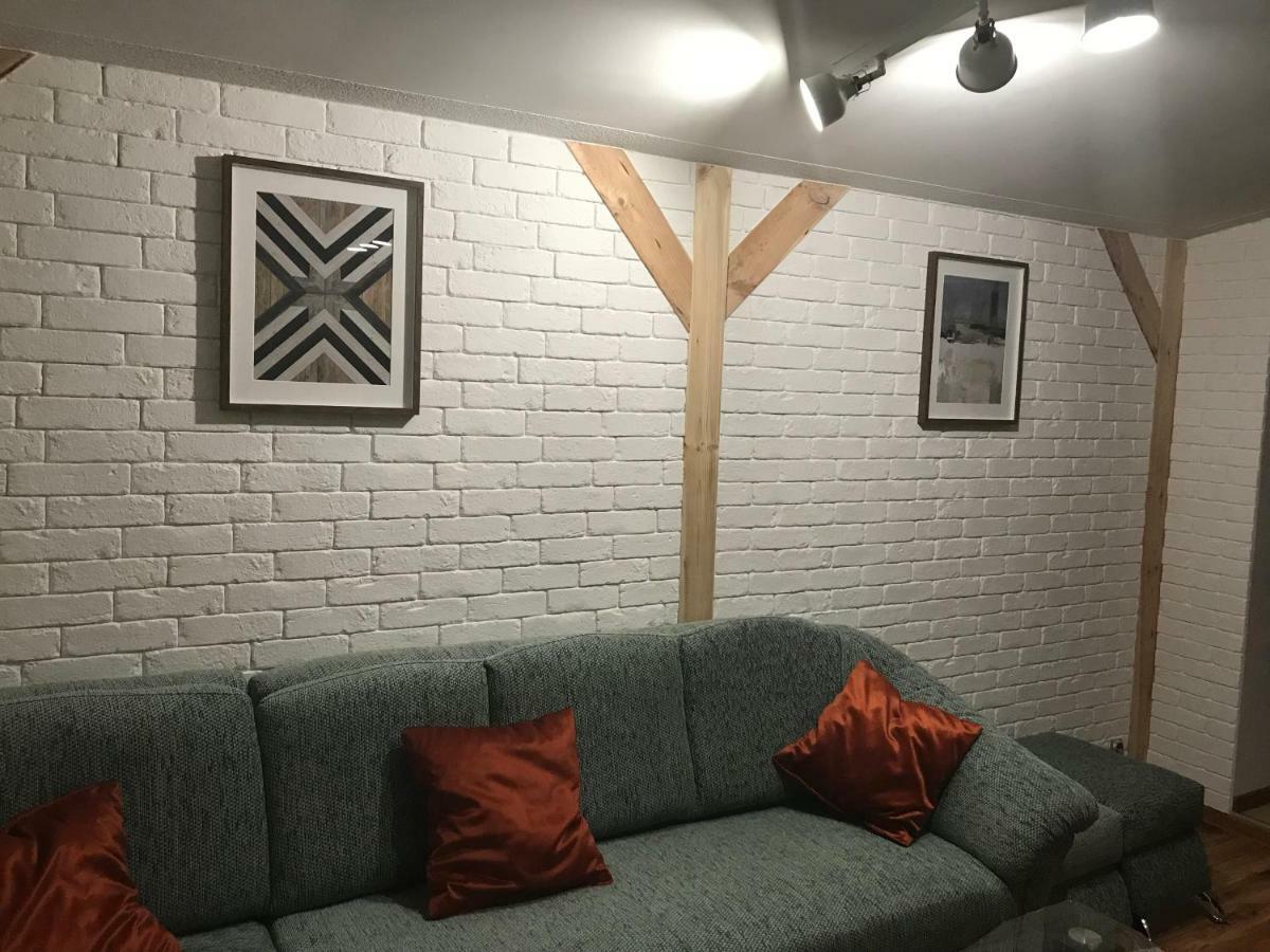 Apartament Przy Ulicy Zaruskiego Blisko Plazy Устка Экстерьер фото